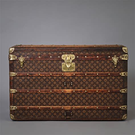 city steamer louis vuitton mm|louis vuitton steamer trunks.